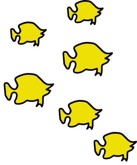 Goldfish