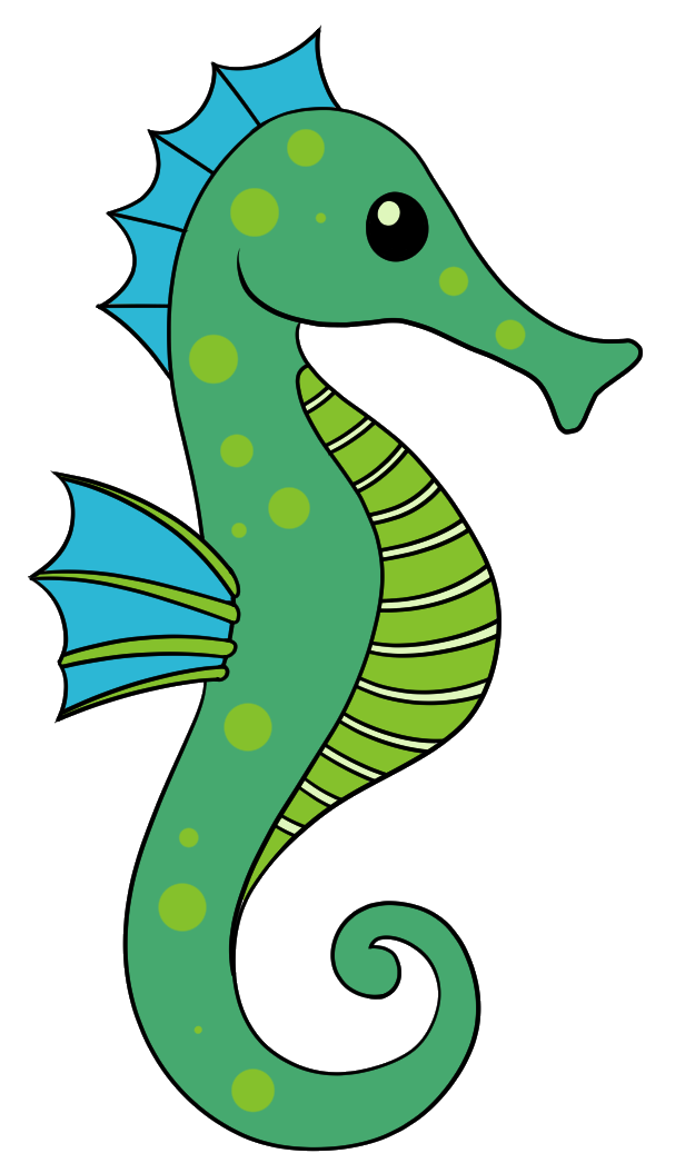 Seahorse